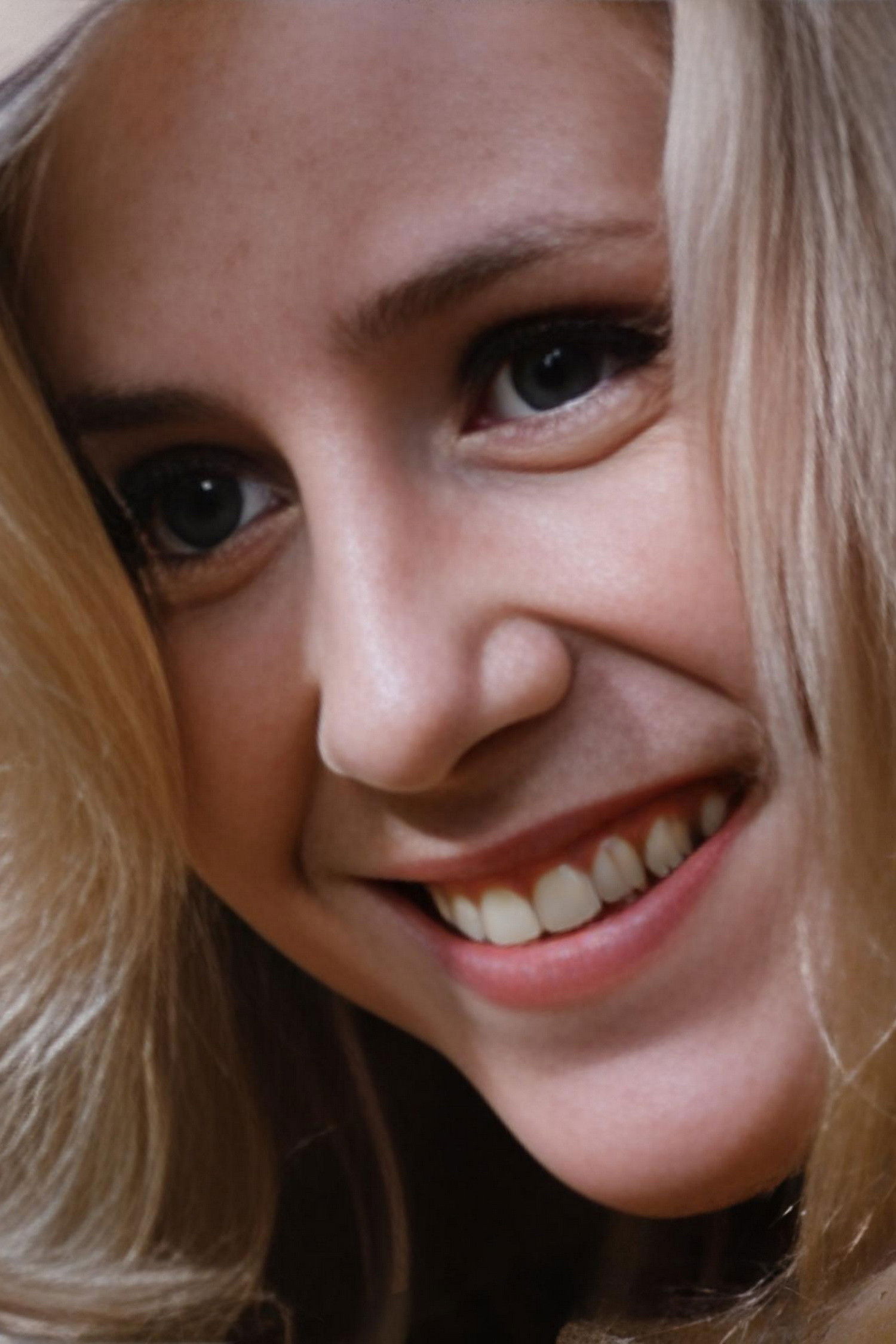 Anita Ericsson backdrop