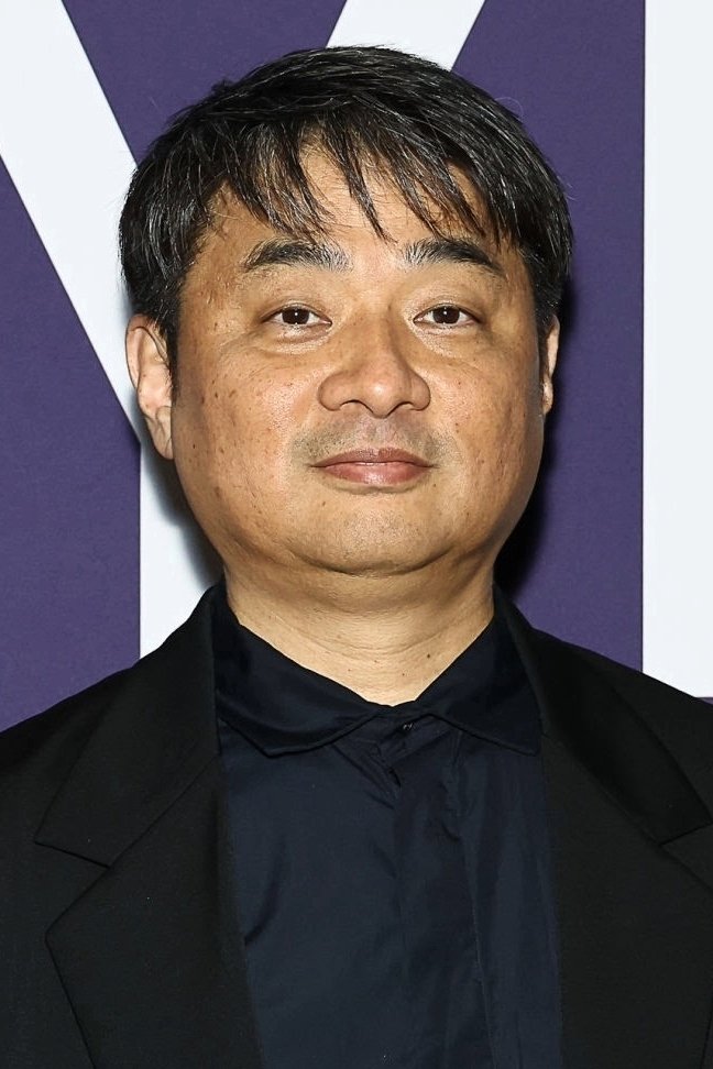 Takuma Takasaki backdrop