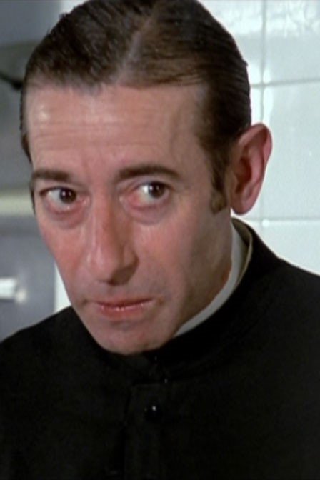 Carlos Lucas backdrop