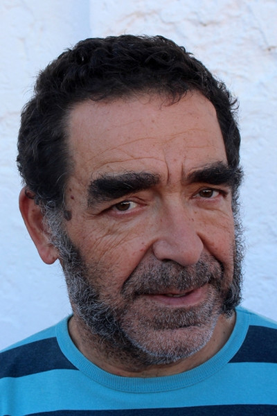 Bruto Pomeroy backdrop