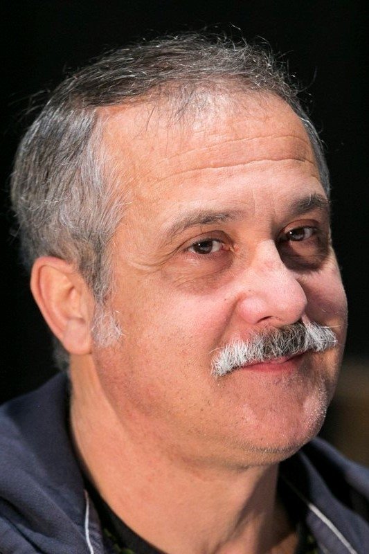 Pietro Olivera backdrop