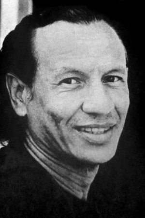 José Antonio Rodríguez backdrop