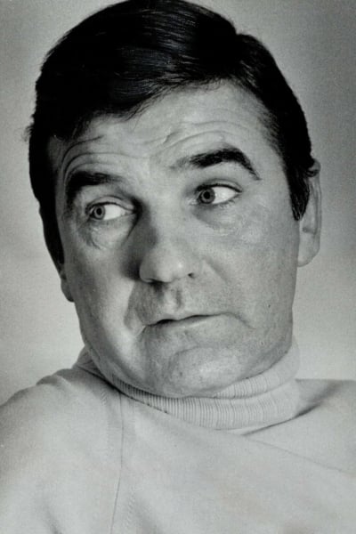 Gerard Parkes backdrop