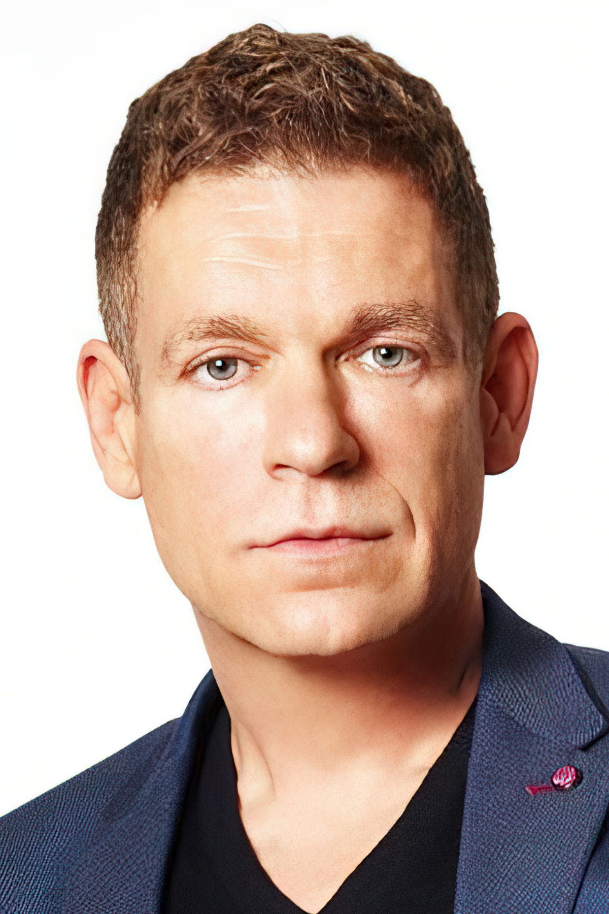 Peter Plate backdrop