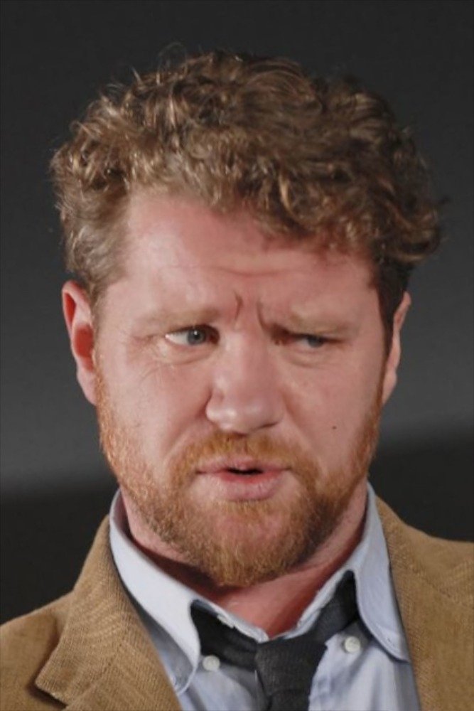 Shane Attwooll backdrop