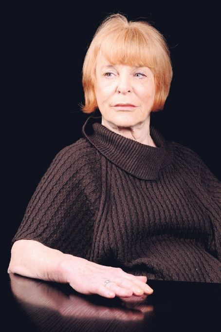 Barbara Sass backdrop