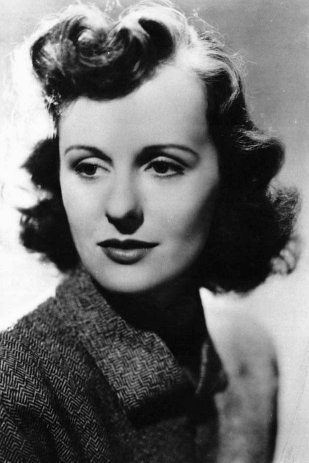 Penelope Dudley-Ward backdrop