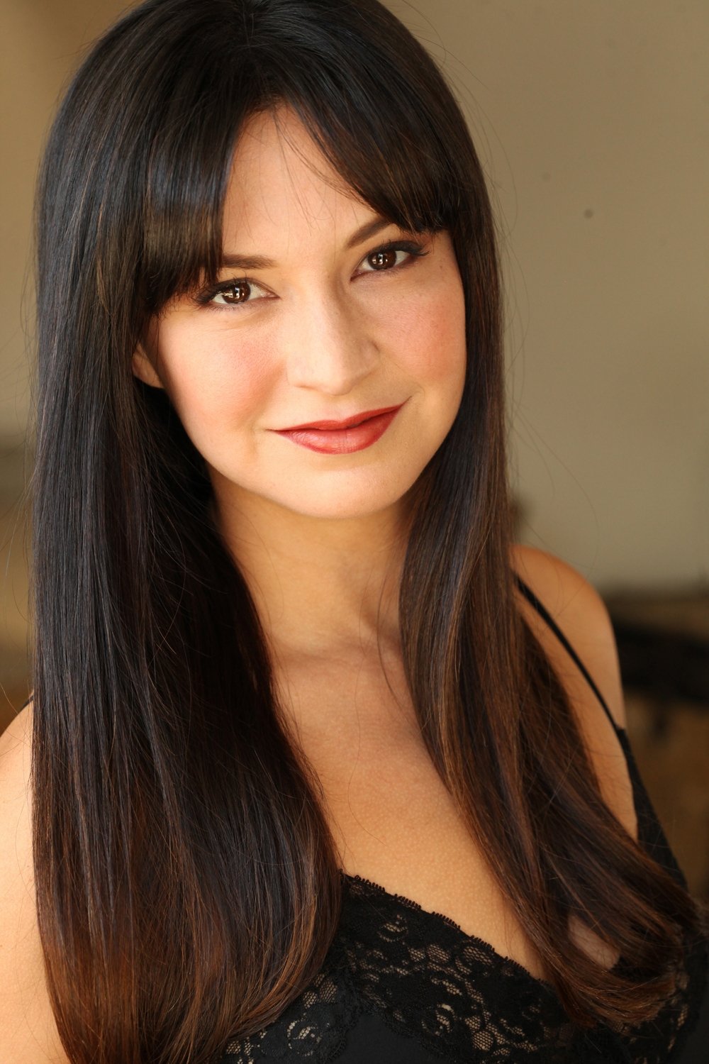 Audi Resendez backdrop