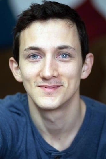 Arthur Choisnet backdrop