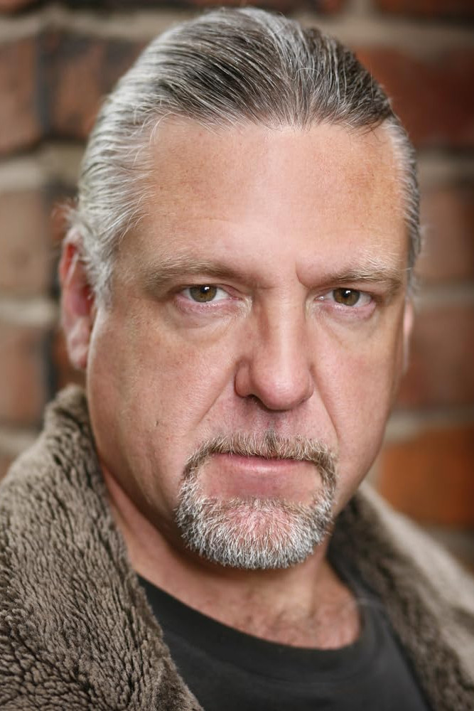 Greg Patmore backdrop