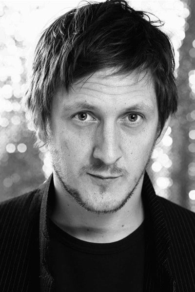 Ben Cartwright backdrop