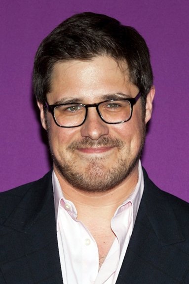 Rich Sommer backdrop