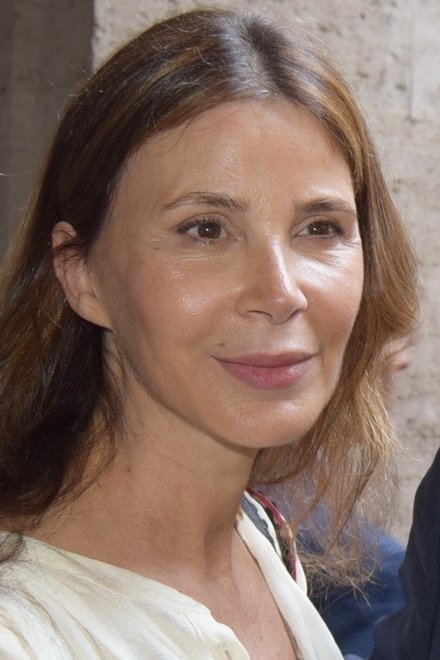 Sabrina Colle backdrop