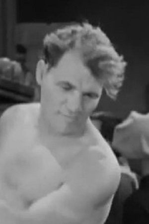 Tom Dempsey backdrop