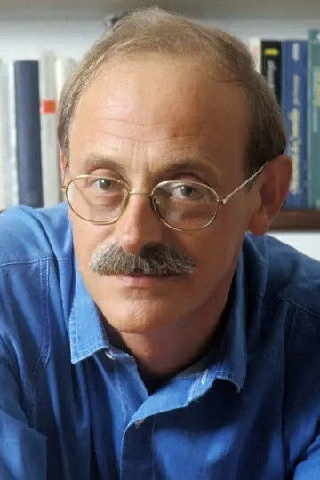 Antonio Tabucchi backdrop