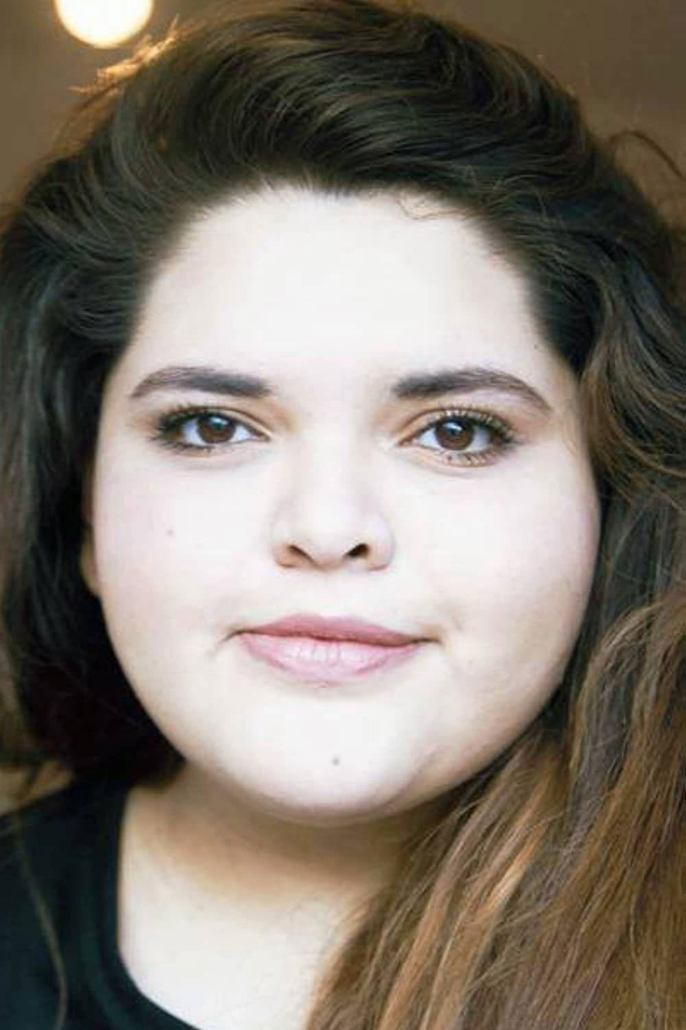 Karen de la Hoya backdrop