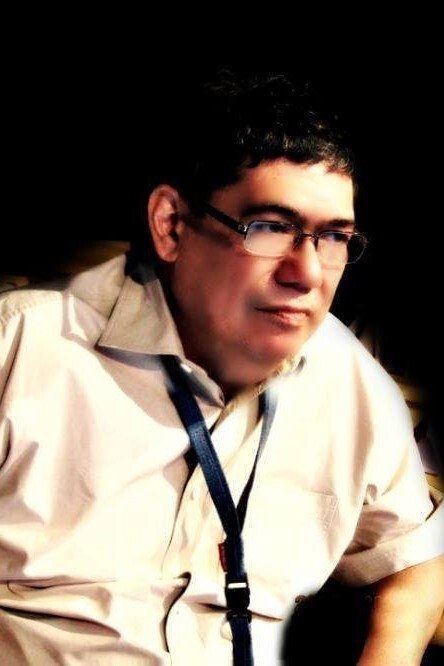 Jake Tordesillas backdrop