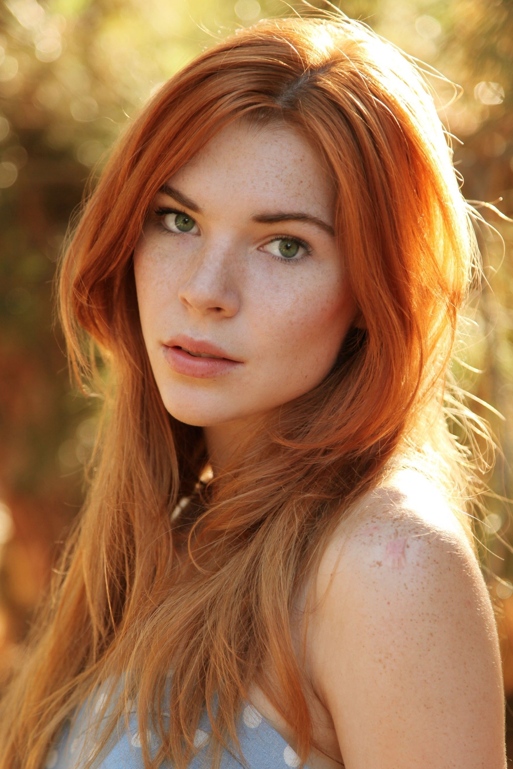 Courtney Halverson backdrop