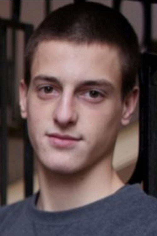 Kristian Bonačić backdrop