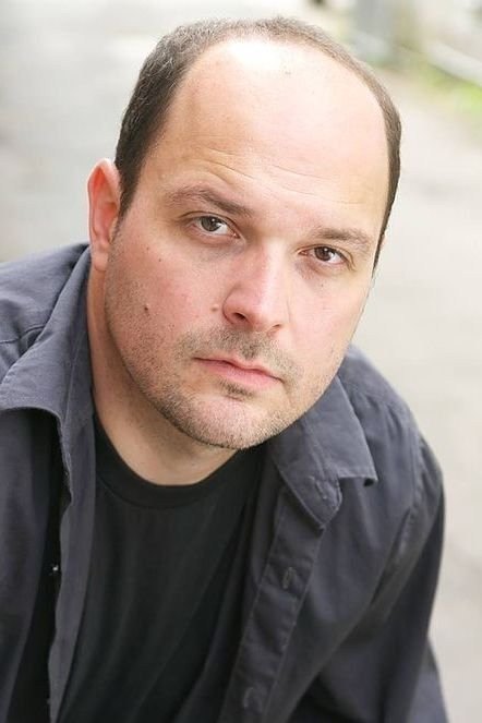 Džejson Adkins backdrop