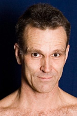 Tim Krueger backdrop