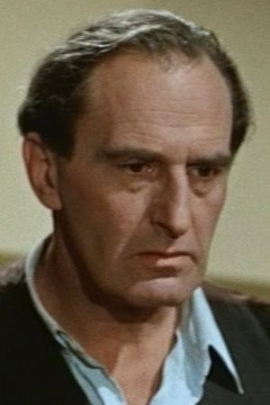 Bjørn Spiro backdrop