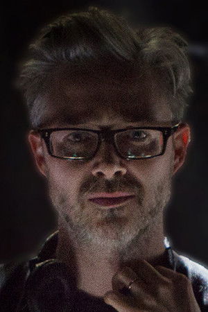 Kolin Kenedi backdrop