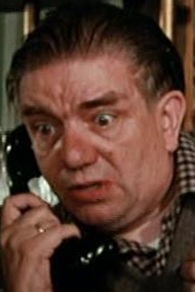 Gotha Andersen backdrop