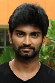 Atharvaa Murali → Atarva Murali