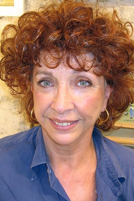 Charlotte Julian backdrop