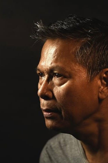 Crispin Pineda backdrop