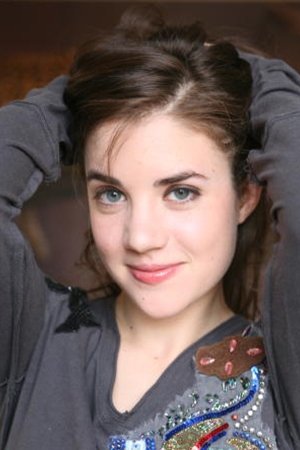 Armonie Sanders backdrop