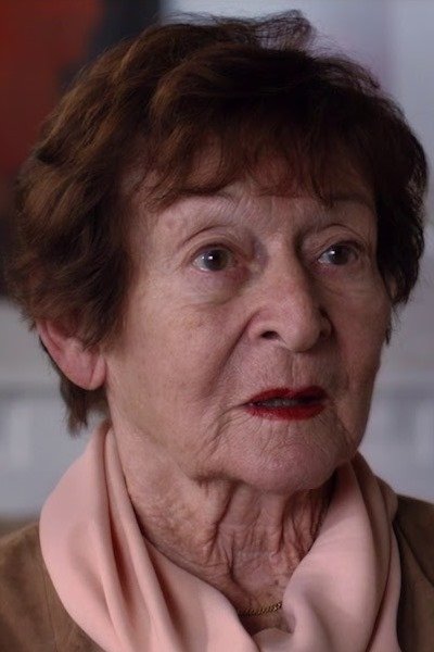 Monica Gubser backdrop