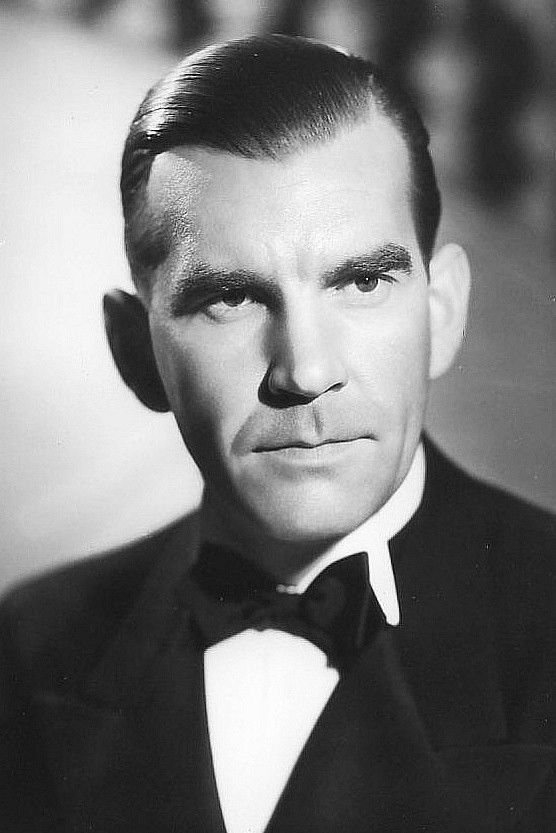 Alexander Cross backdrop