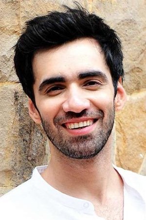 Avinash Tiwary backdrop