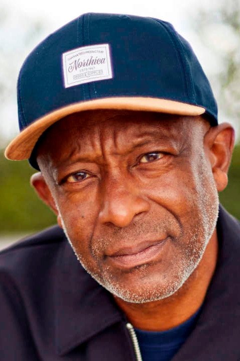 Sidney Duteil backdrop