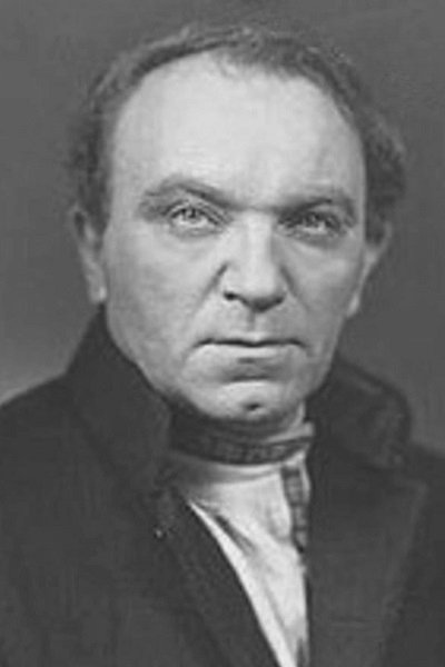 Xhon Bleifer backdrop