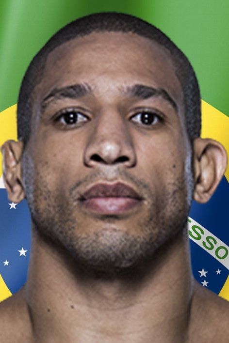 Hacran Dias backdrop