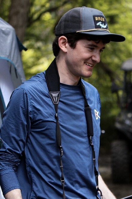 Noah Hutton backdrop