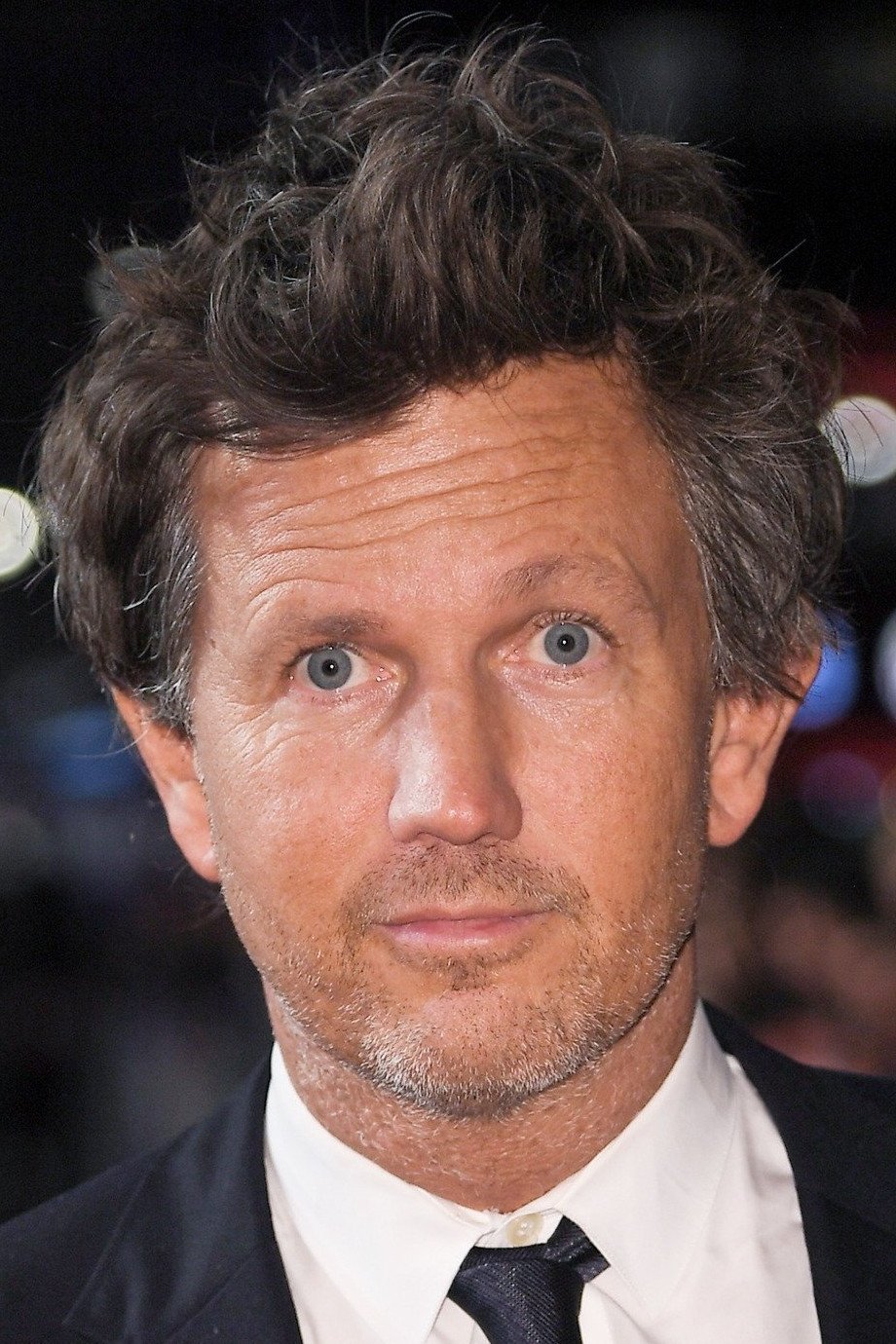 Richard Brown backdrop