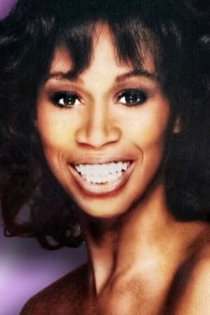 Altovise Davis backdrop