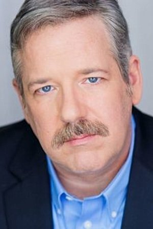 Stephen Eugene Walker backdrop