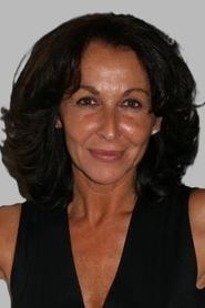 Adriana Vega → Adriana Vega