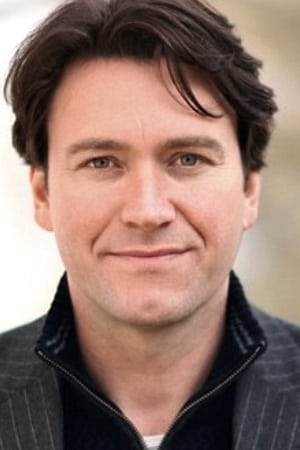 Kris Arnold backdrop