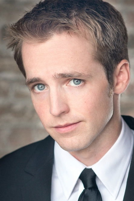 David J. Bonner backdrop