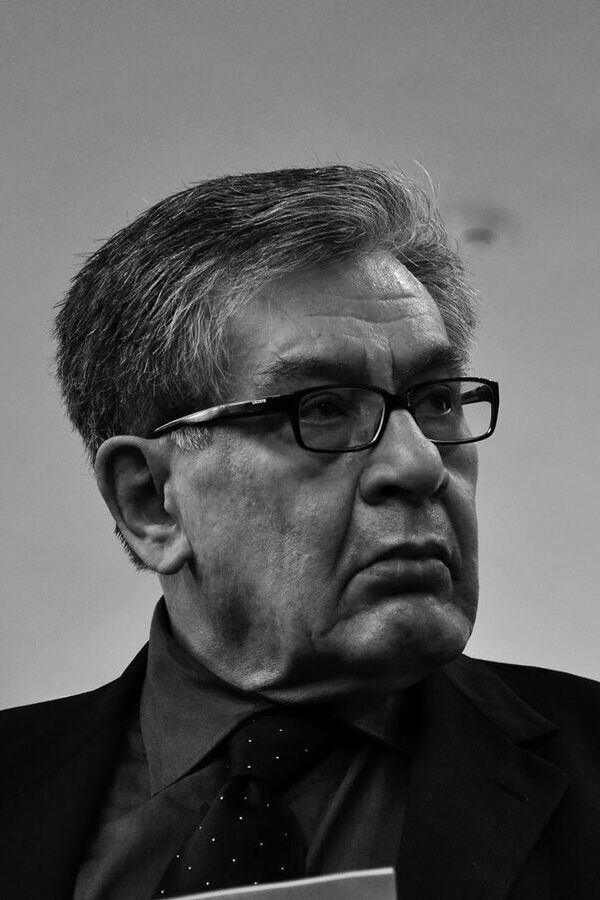 José Emilio Pacheco backdrop