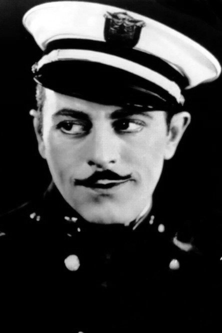 Sidney Smith backdrop