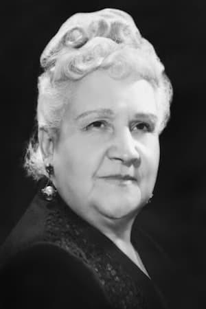 Prudencia Grifell backdrop