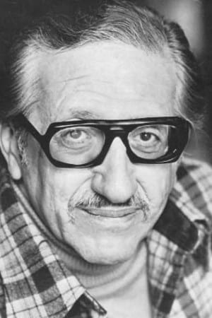 Henry Corden backdrop