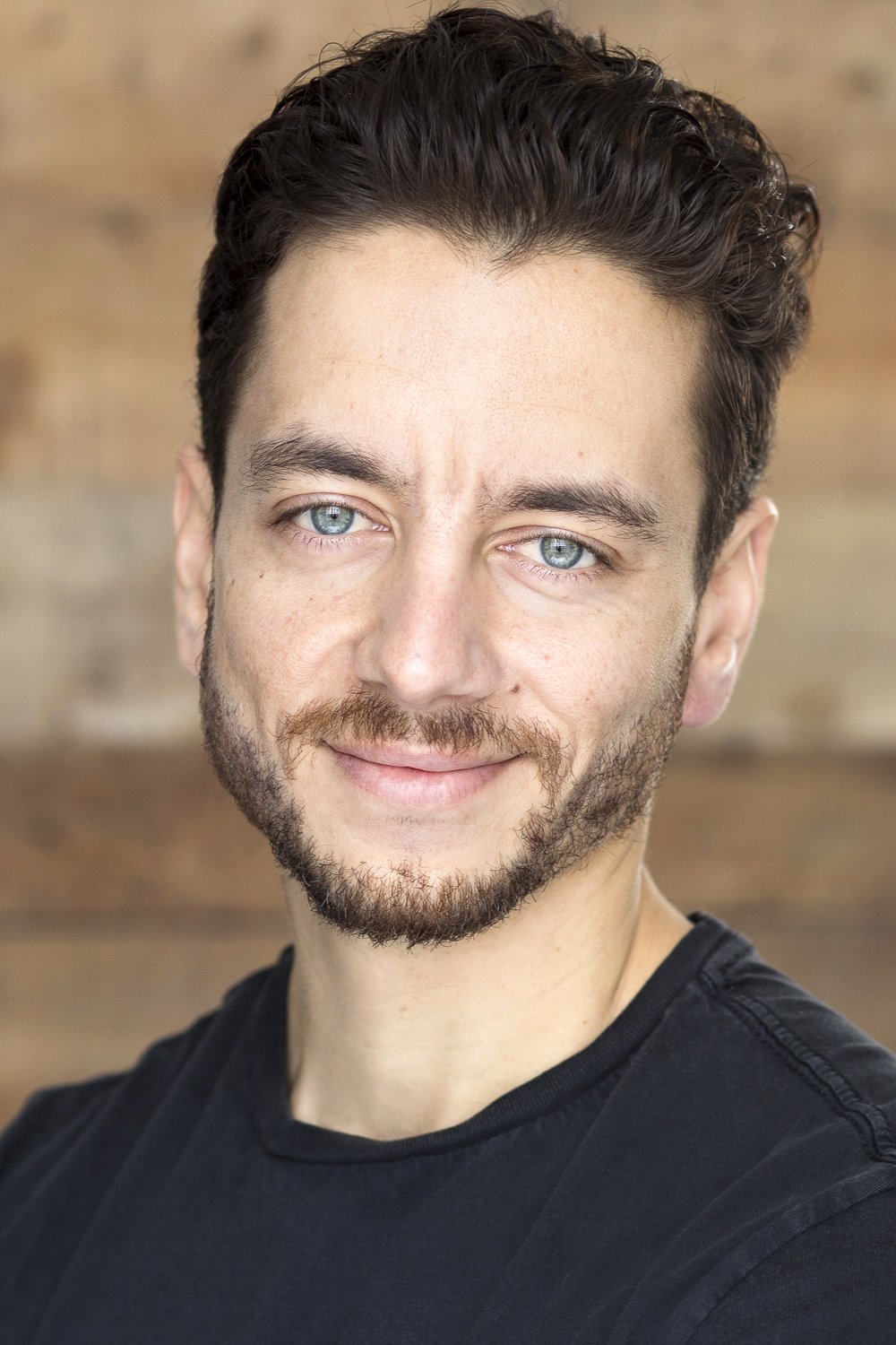 Andrew Perez backdrop